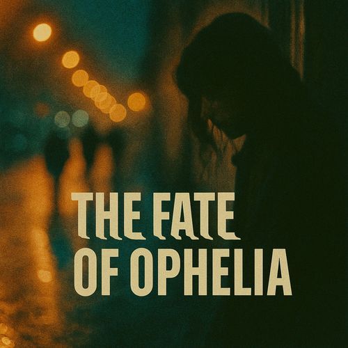 The Fate Of Ophelia (DnB)