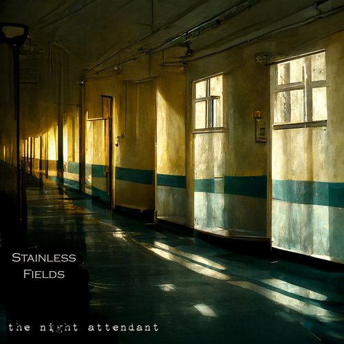 McLean Awakening cover art