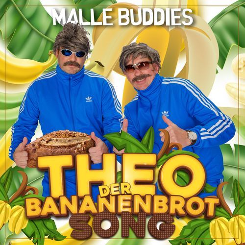 Theo (Der Bananenbrot-Song)_poster_image