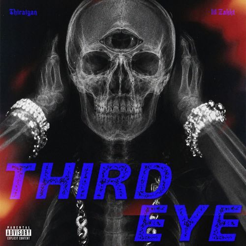 Third Eye