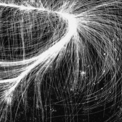 Threads of Fate. Laniakea