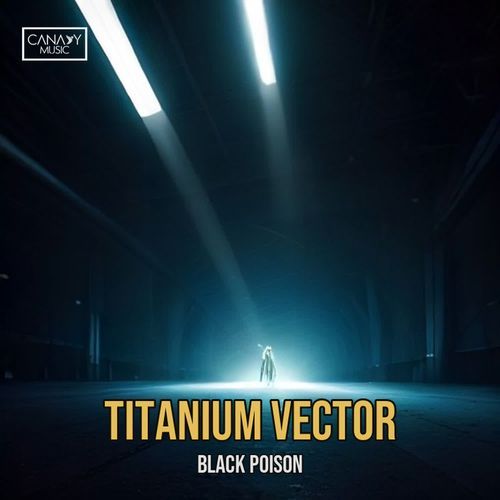 Titanium Vector