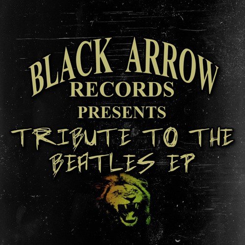 Tribute To The Beatles EP