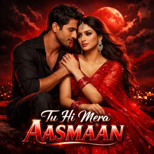 Tu Hi Mera Aasmaan