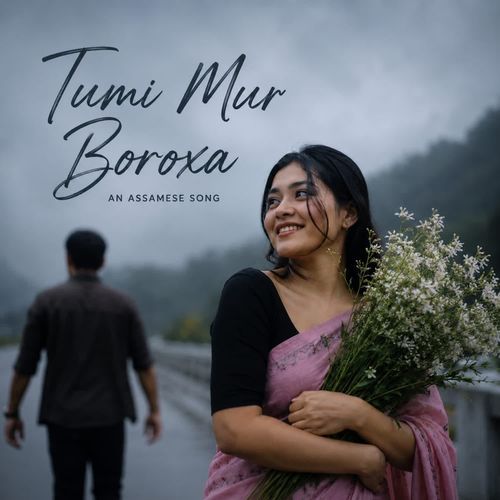 Tumi Mur Boroxa