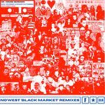 UK House Sermon (No'West 'Black Market' Vocal Remix)