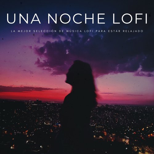 Mente Lofi cover art