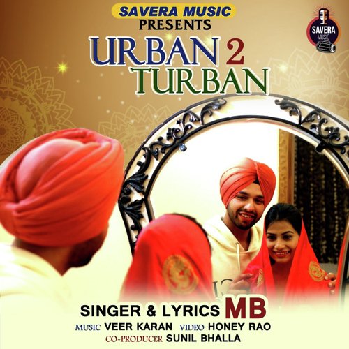 Urban 2 Turban