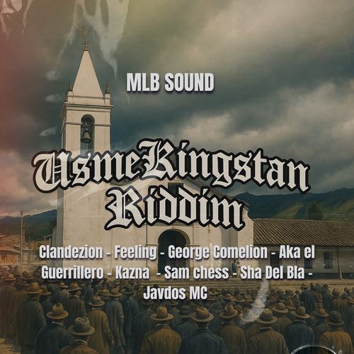 Kazna cover art