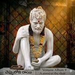 Vemana చెప్పులోని రాయి artwork