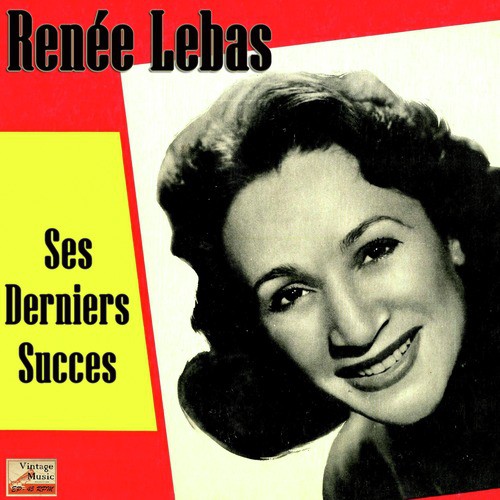 Vintage French Song No. 129 - EP: Ses Derniers Succes