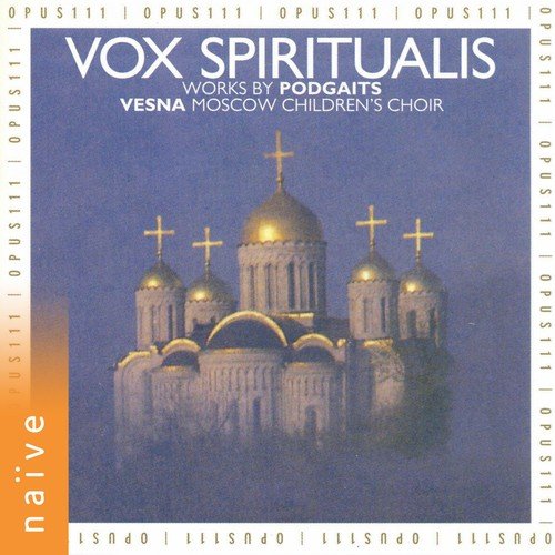 Vox Spiritualis