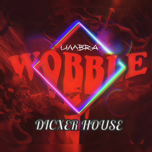 WOBBLED cover art