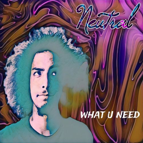 What U Need_poster_image