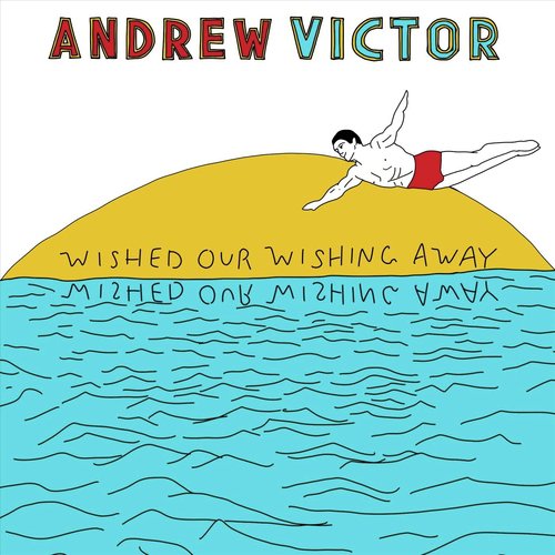 Alan cover art