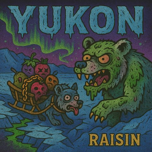 YUKON (Dubstep)