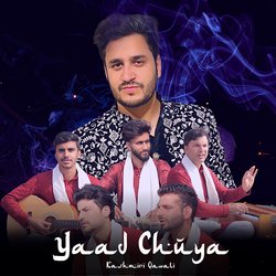 Yaad Chuya-QRtZVRJ1fnA