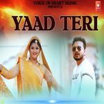 Yaad Teri artwork