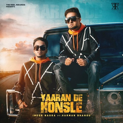 Yaaran De Honsle (feat. Harman Bhangu)