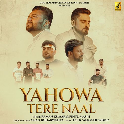 Yahowa Tere Naal