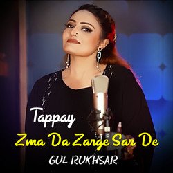 Zma Da Zarge Sar De Tappay Gul Rukhsar-XV0zayV2WAI