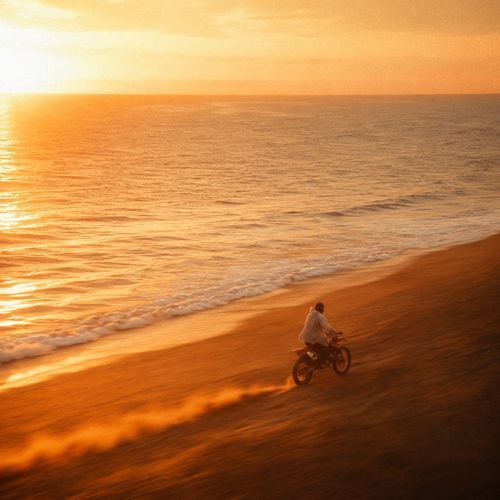 chasing shorelines