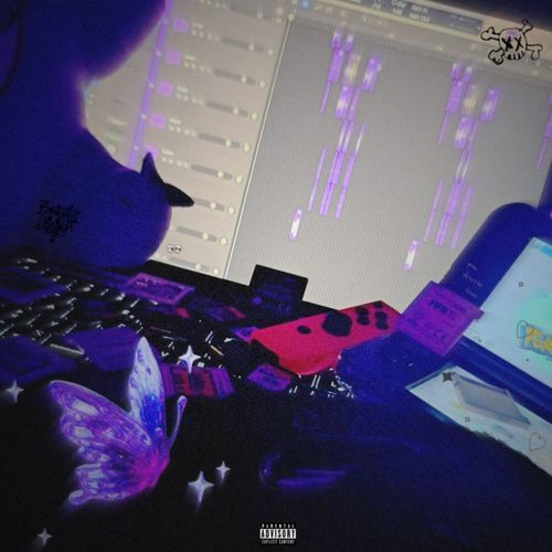 deserve cover art
