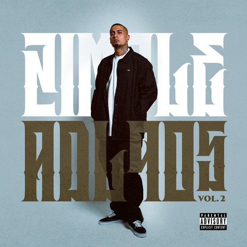 Águila de los 90'S, Vol. 2