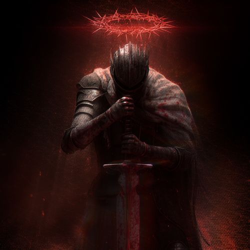i don't know hardtekk (Ultra Slowed) cover art