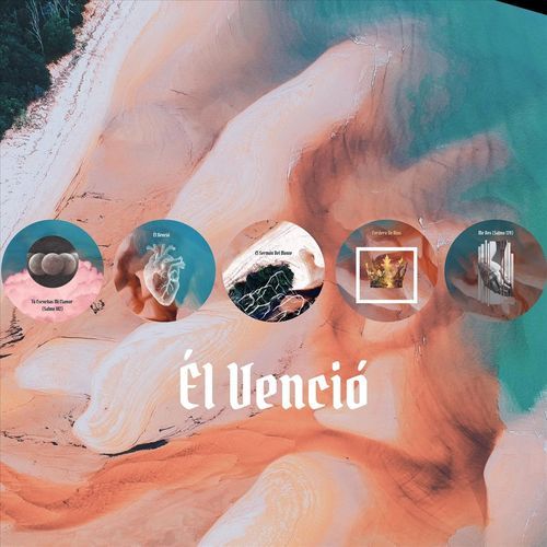 El Sermón Del Monte (Versión Acústica)