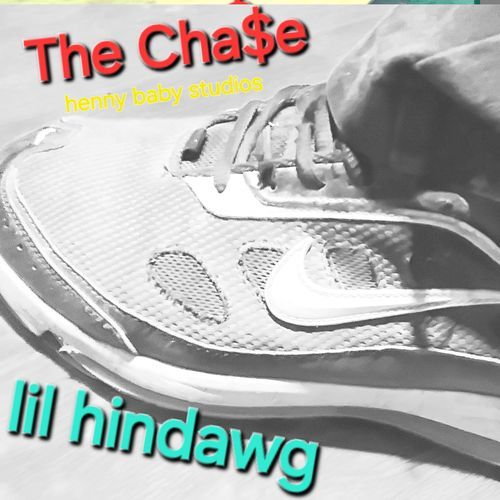 Universal rapper cover art