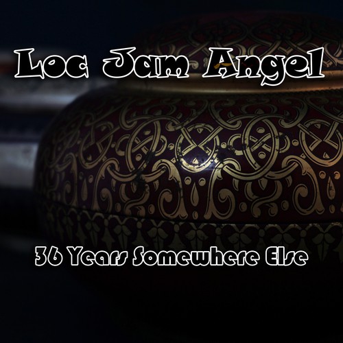 36 Years Somewhere Else (Rap Freestyle Instrumental Extended Mix)