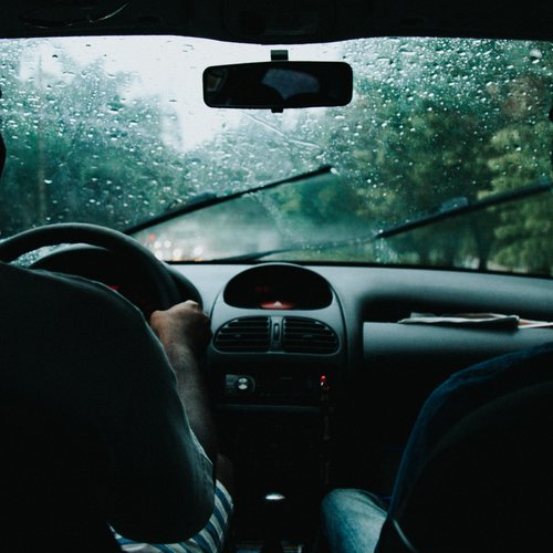 50 Calming Rain and Nature Sounds