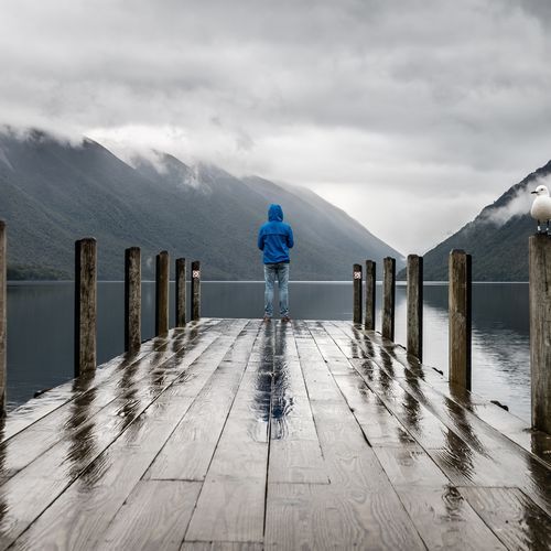 Sleep Music cover art