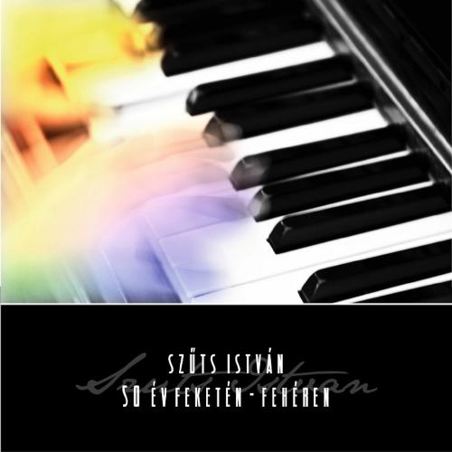 Újkori Hídavatás cover art
