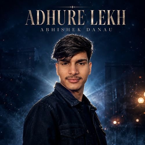 ADHURE LEKH