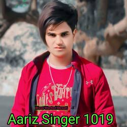 Aariz Singer 1019-QgsbYkdxQh4