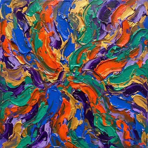 Abstraction