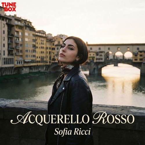 Acquerello Rosso