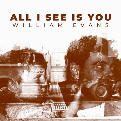 All I See Is You