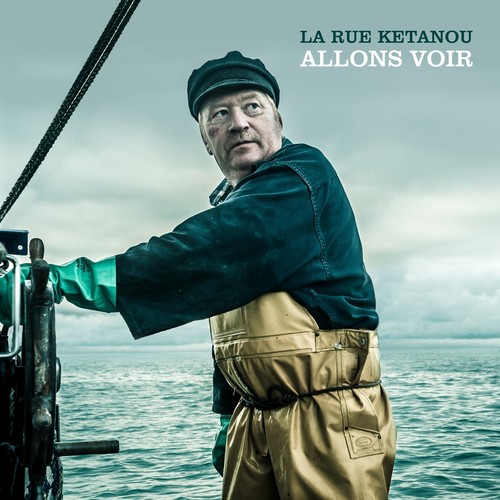 Patricia cover art