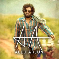 Allu Arjun (Fan Made Song)-GCMgYQBKW1A