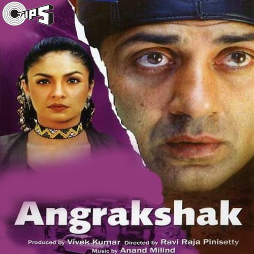 Angrakshak