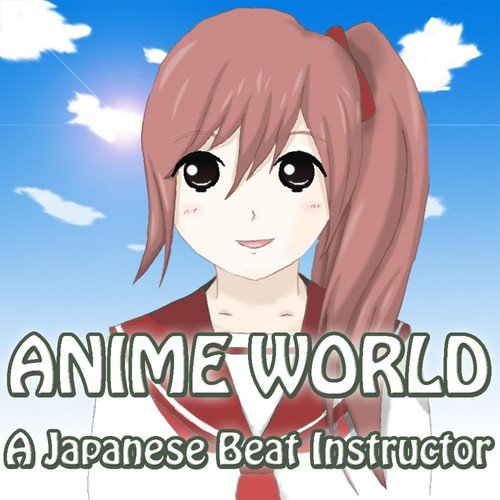 Anime World Songs Download - Free Online Songs @ JioSaavn
