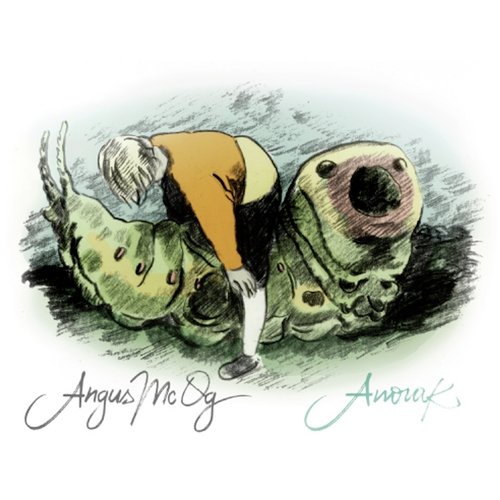 Something More to Say cover art