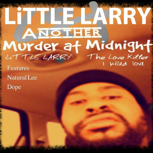 Another Murder at Midnight (feat. Natural Lee Dope)_poster_image