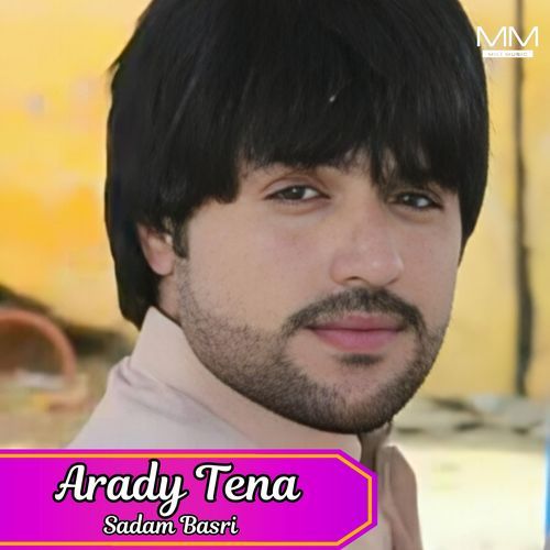 Arady Tena