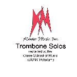 Aria and Rondo (Arr. for Baritone and Piano)