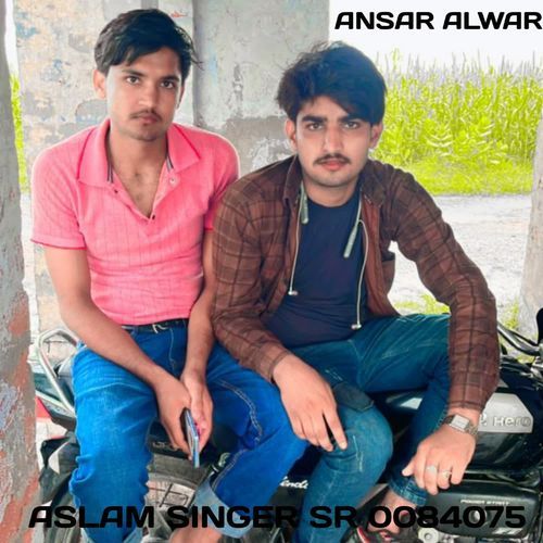 Aslam singer sr 0084075