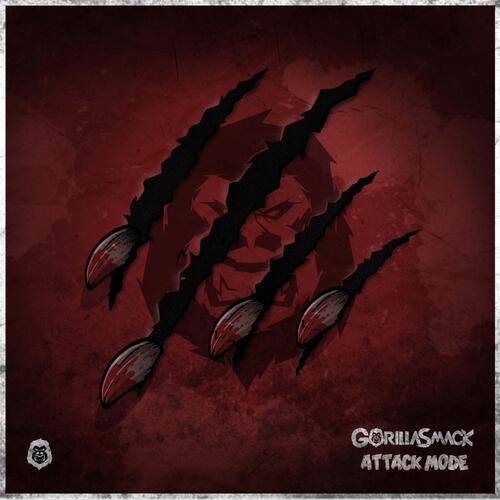 Attack Mode cover art